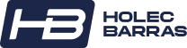 Logo Holec Barras