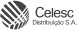 logo CELESC - Normas e certificações