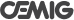 Logo CEMIG - Normas e certificações