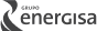 Logo Energisa - Normas e certificações