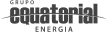 Logo Equatorial - Normas e certificações