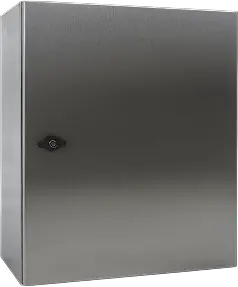 inox box