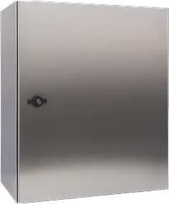 alumini box