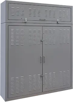 QDC – Quadro de distribuição compacto 