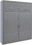 qdc/pdc